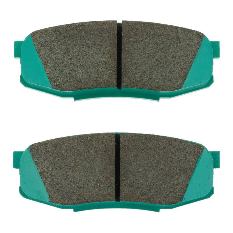 Project Mu R176-NS-EP Street Performance Brake Pad Set