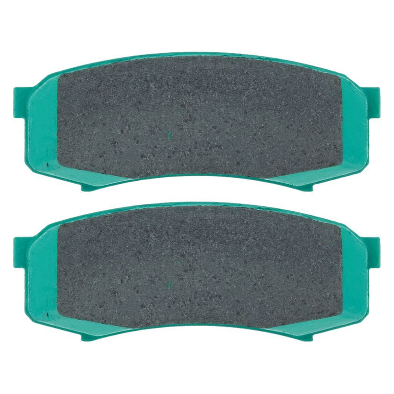 Project Mu R197-HC-EP Sports Performance Brake Pad Set