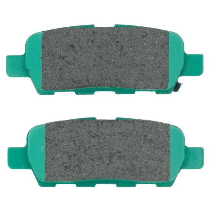 Project Mu R209-HC-EP Sports Performance Brake Pad Set