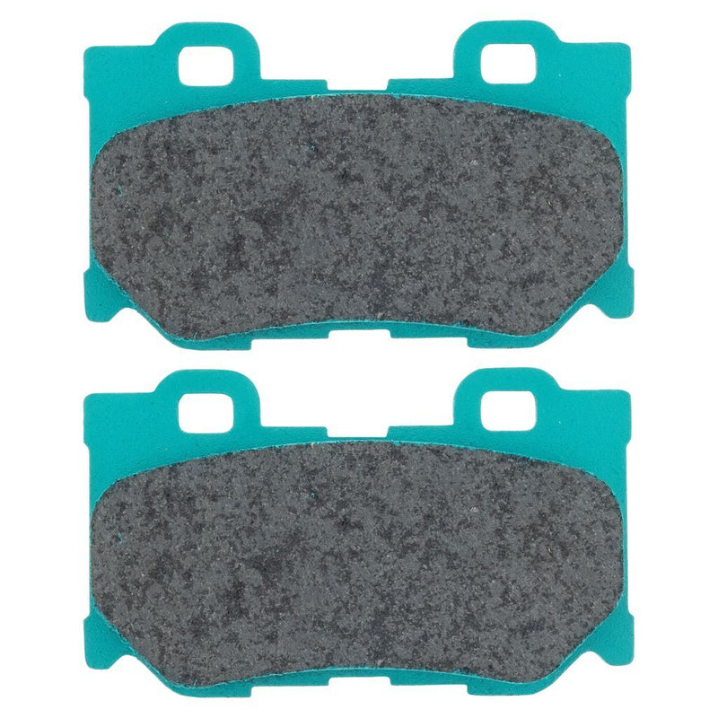 Project Mu R210-D1 D1 Spec Brake Pad Set