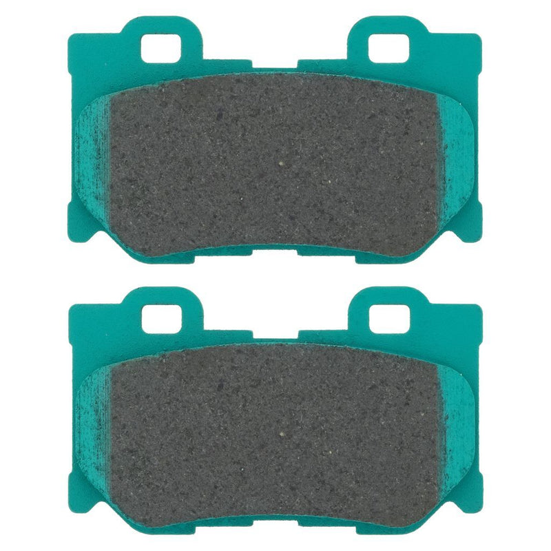 Project Mu R210-HC+ Sports Performance Brake Pad Set