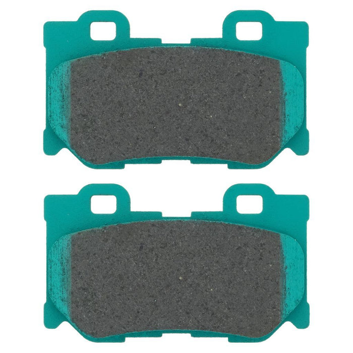 Project Mu R210-HC+ Sports Performance Brake Pad Set