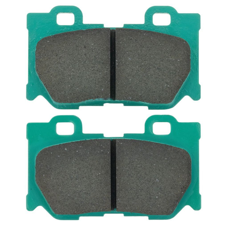 Project Mu R210-NS-EP Street Performance Brake Pad Set