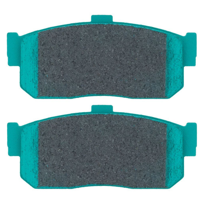 Project Mu R214-HC+ Sports Performance Brake Pad Set