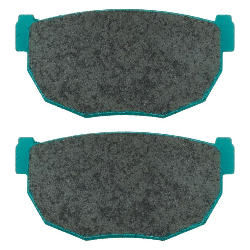 Project Mu R230-D1 D1 Spec Brake Pad Set