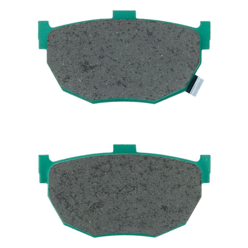 Project Mu R230-HC-EP Sports Performance Brake Pad Set