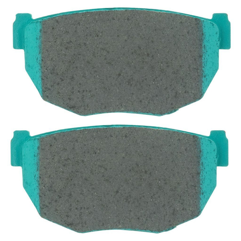 Project Mu R230-NS-C Street Performance Brake Pad Set