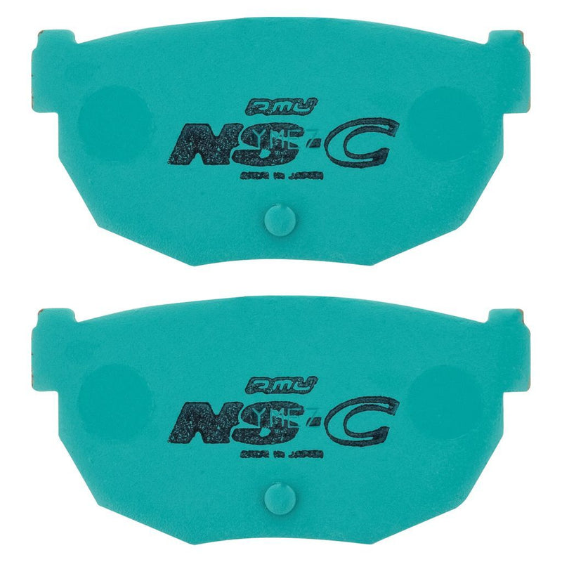 Project Mu R230-NS-C Street Performance Brake Pad Set
