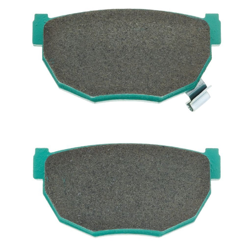 Project Mu R230-NS-EP Street Performance Brake Pad Set
