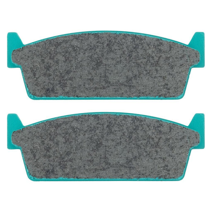 Project Mu R231-D1 D1 Spec Brake Pad Set