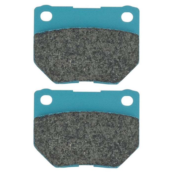 Project Mu R236-H16-03 Carbon Ceramic Brake Pad Set