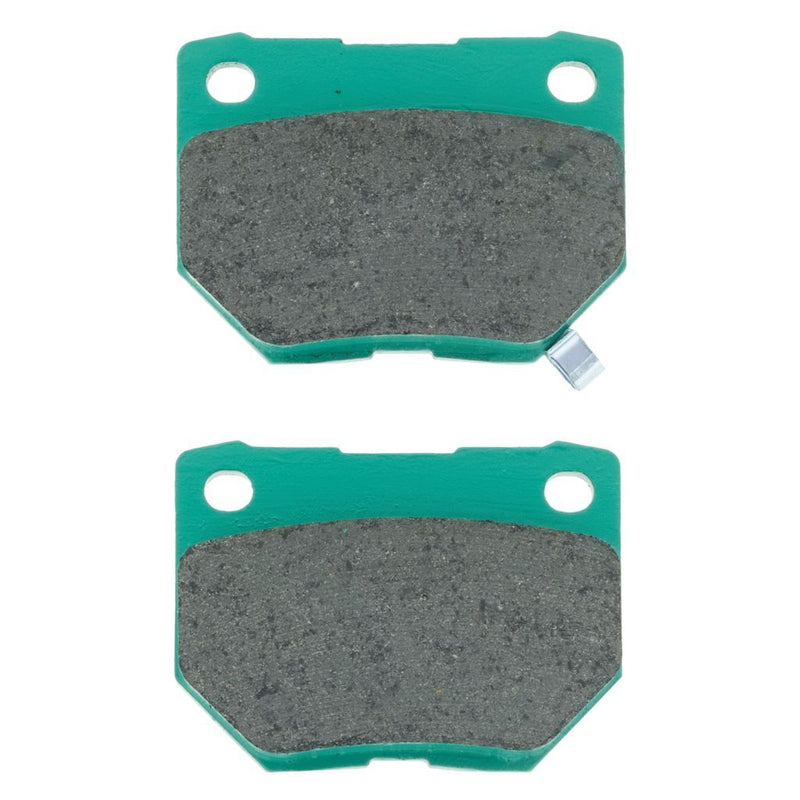 Project Mu R236-HC-EP Sports Performance Brake Pad Set