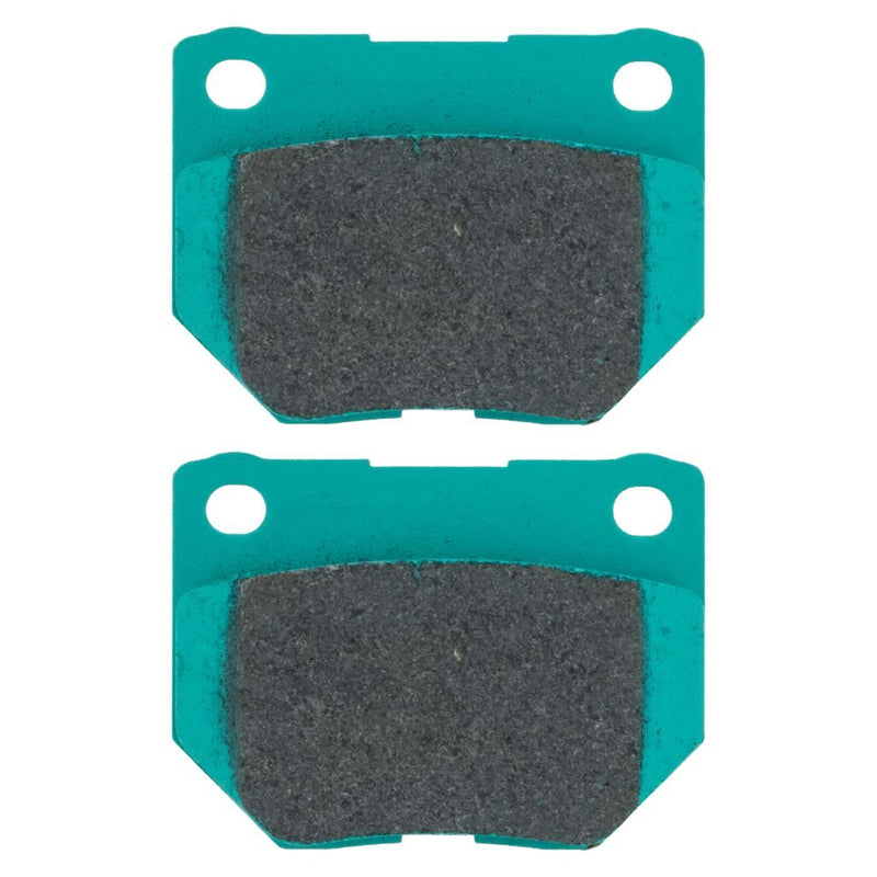 Project Mu R236-HC+ Sports Performance Brake Pad Set