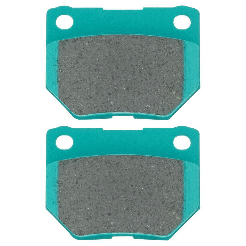 Project Mu R236-NS-C Street Performance Brake Pad Set