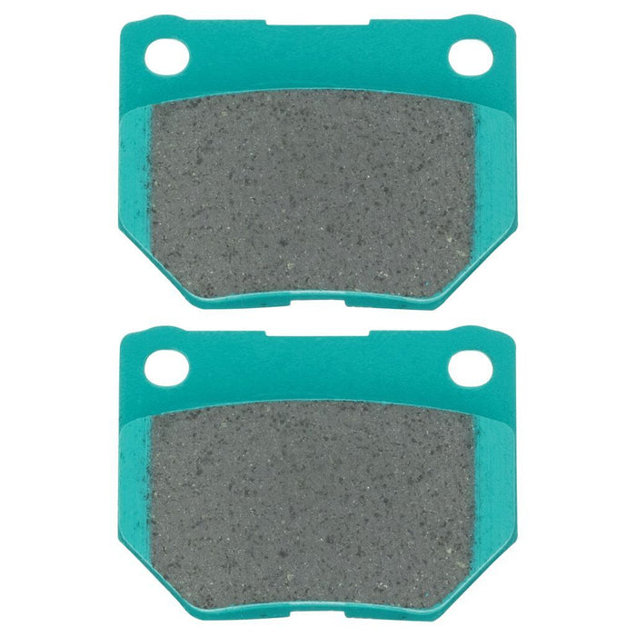 Project Mu R236-NS-C Street Performance Brake Pad Set
