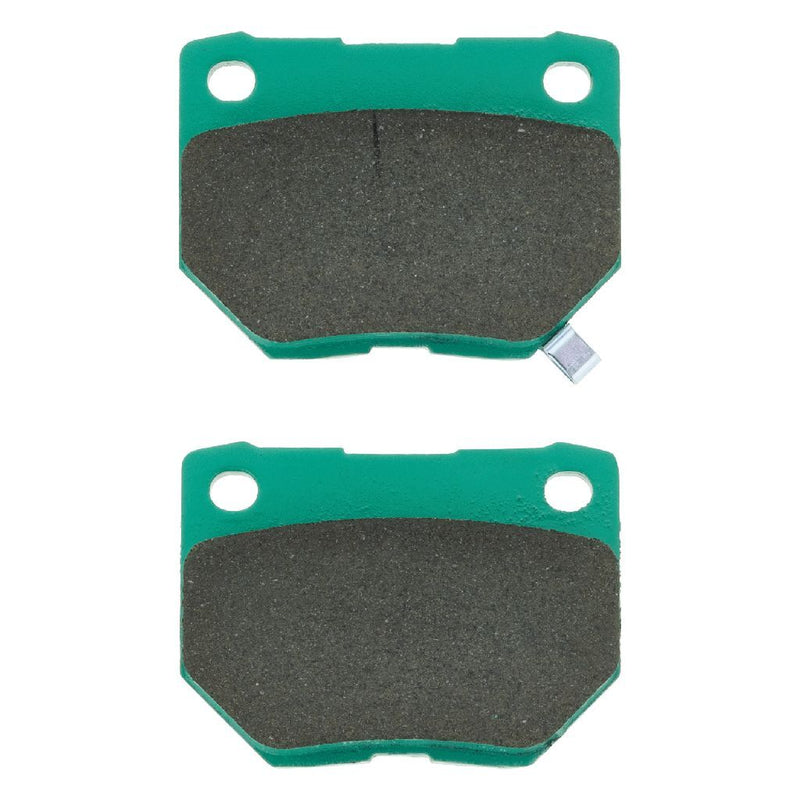 Project Mu R236-NS-EP Street Performance Brake Pad Set