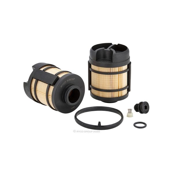 Ryco R2836P Urea Tank Filter