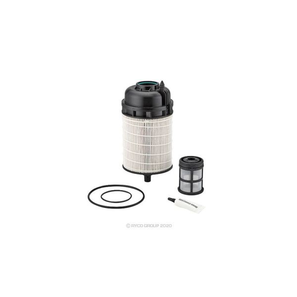Ryco R2871P HD Fuel Cartridge Kit
