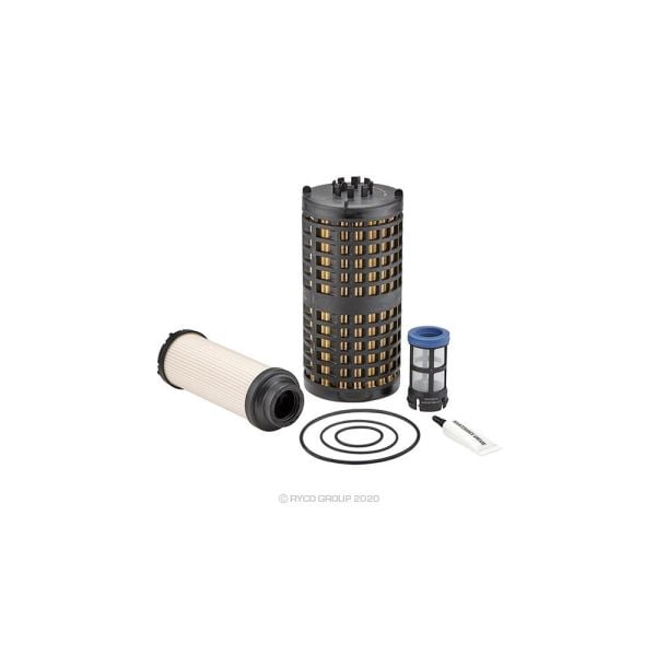 Ryco R2872P HD Fuel Cartridge Kit