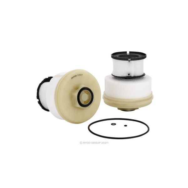 Ryco R2893P Fuel Filter