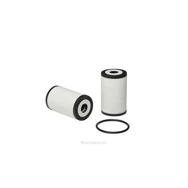 Ryco R2897P Crankcase Filter Assembly