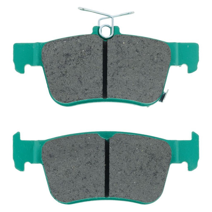 Project Mu R385-HC-EP Sports Performance Brake Pad Set