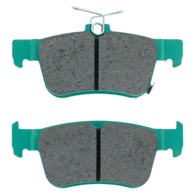 Project Mu R385-HC+ Sports Performance Brake Pad Set