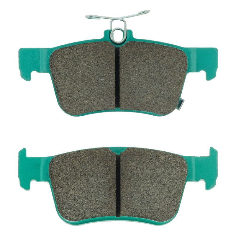 Project Mu R385-NS-EP Street Performance Brake Pad Set