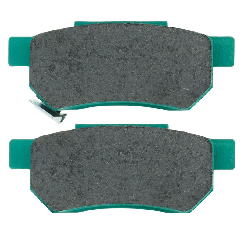 Project Mu R388-HC-EP Sports Performance Brake Pad Set