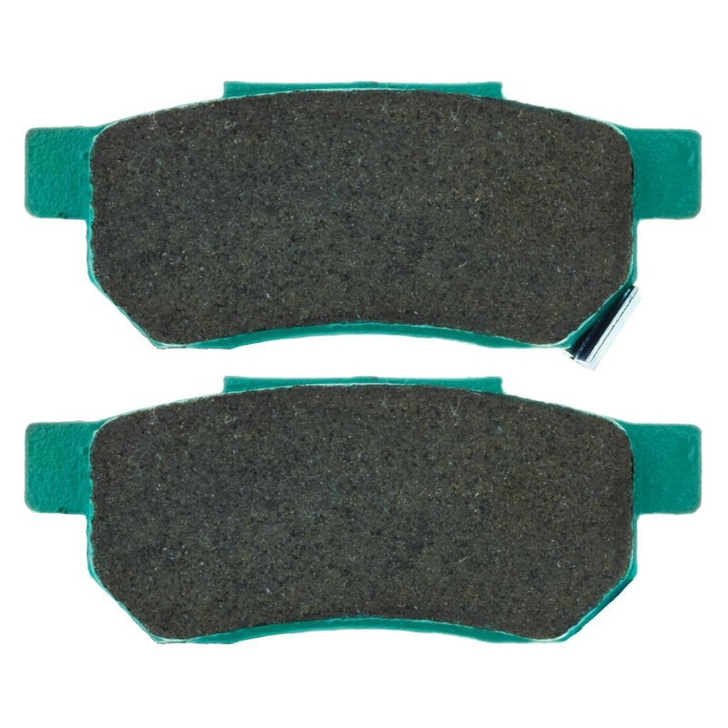 Project Mu R388-NS-EP Street Performance Brake Pad Set