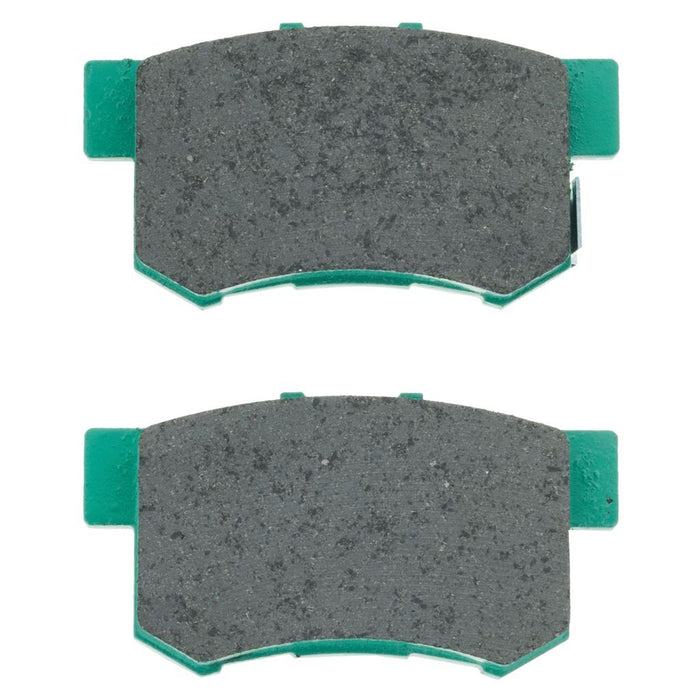Project Mu R389-HC-EP Sports Performance Brake Pad Set