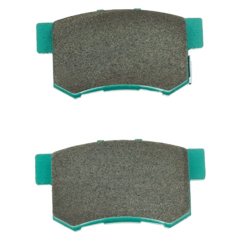 Project Mu R389-NS-EP Street Performance Brake Pad Set