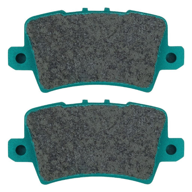 Project Mu R394-D1 D1 Spec Brake Pad Set