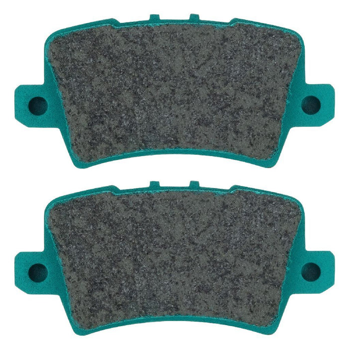 Project Mu R394-D1 D1 Spec Brake Pad Set