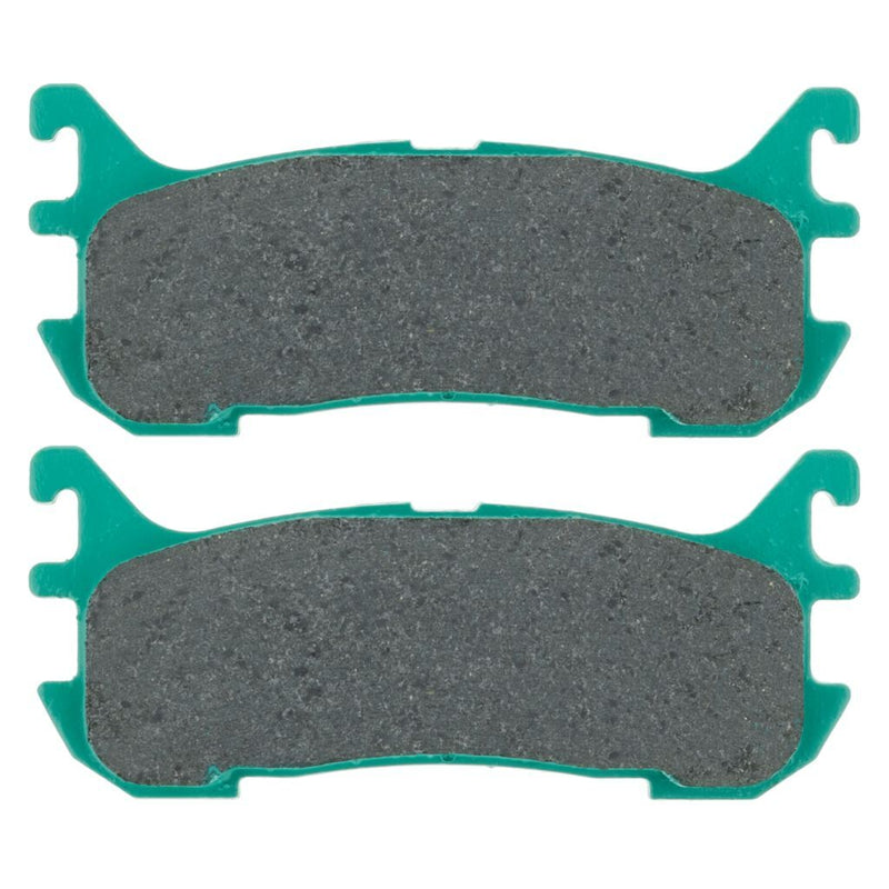 Project Mu R401-HC-EP Sports Performance Brake Pad Set