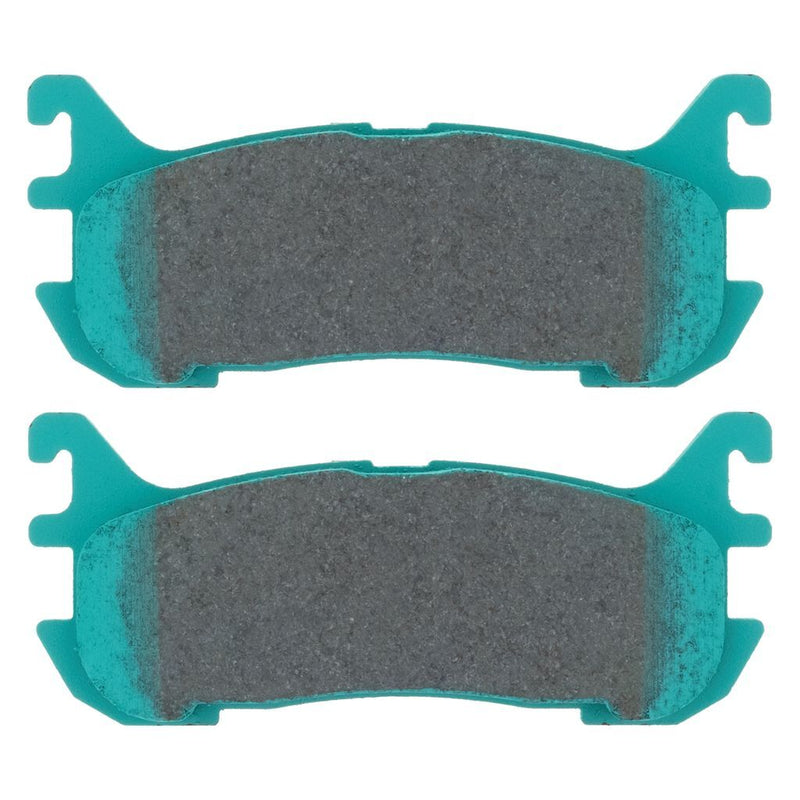 Project Mu R401-HC+ Sports Performance Brake Pad Set