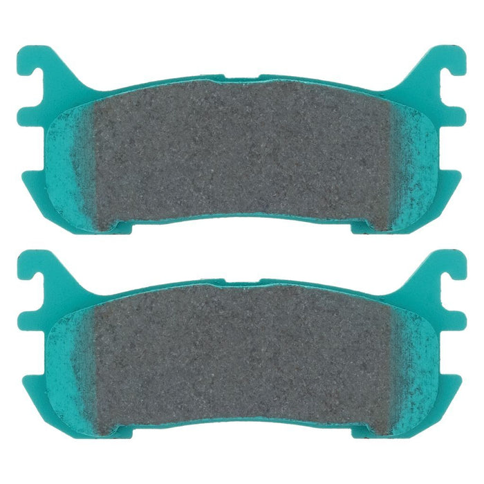 Project Mu R401-HC+ Sports Performance Brake Pad Set