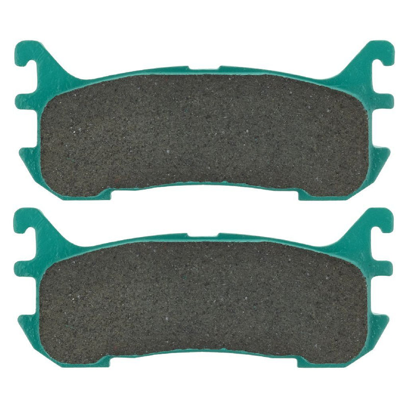 Project Mu R401-NS-EP Street Performance Brake Pad Set