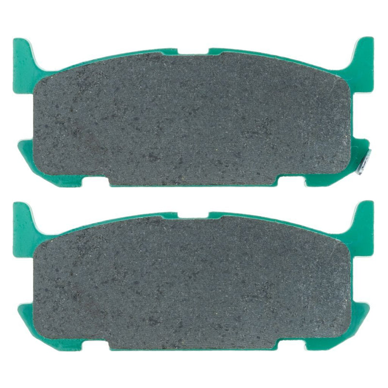 Project Mu R406-HC-EP Sports Performance Brake Pad Set