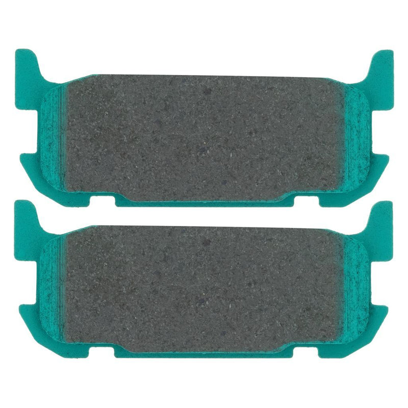 Project Mu R406-HC+ Sports Performance Brake Pad Set