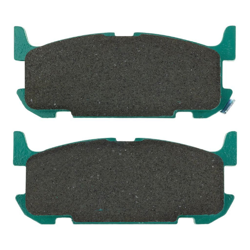 Project Mu R406-NS-EP Street Performance Brake Pad Set