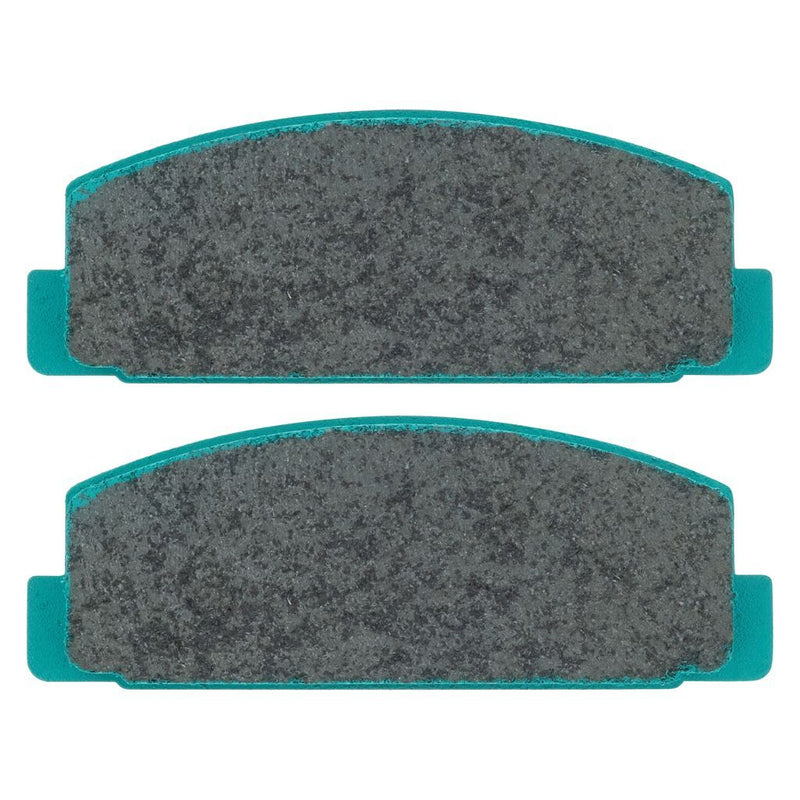 Project Mu R422-D1 D1 Spec Brake Pad Set