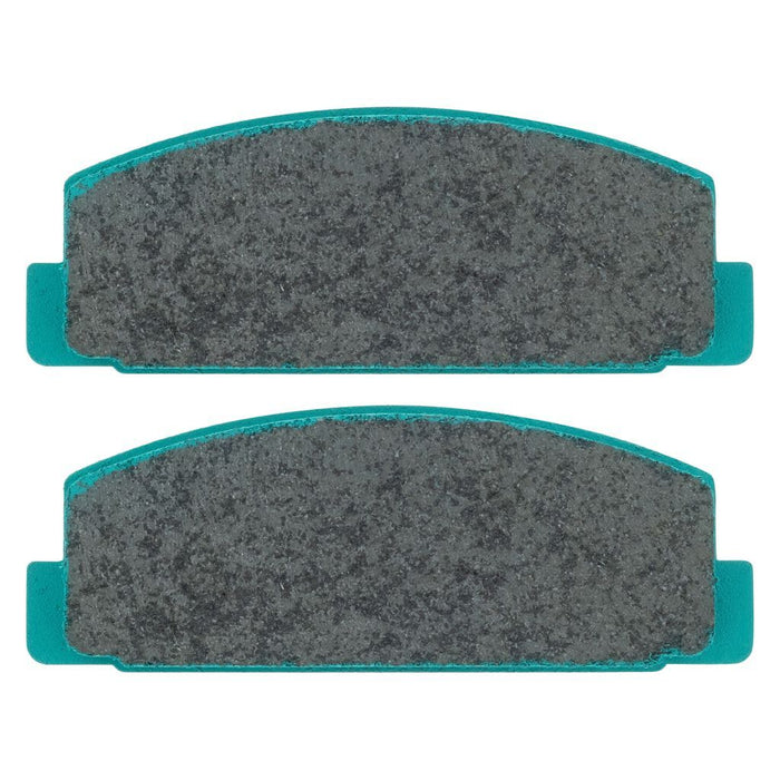 Project Mu R422-D1 D1 Spec Brake Pad Set