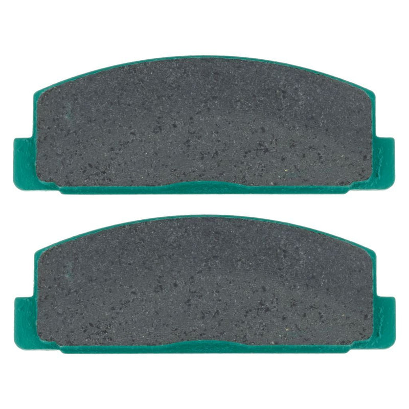 Project Mu R422-HC-EP Sports Performance Brake Pad Set