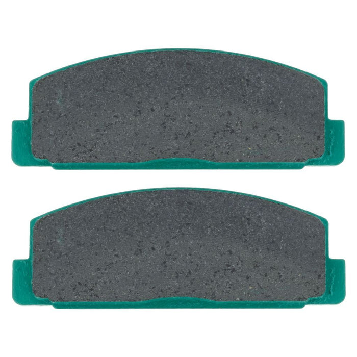 Project Mu R422-HC-EP Sports Performance Brake Pad Set