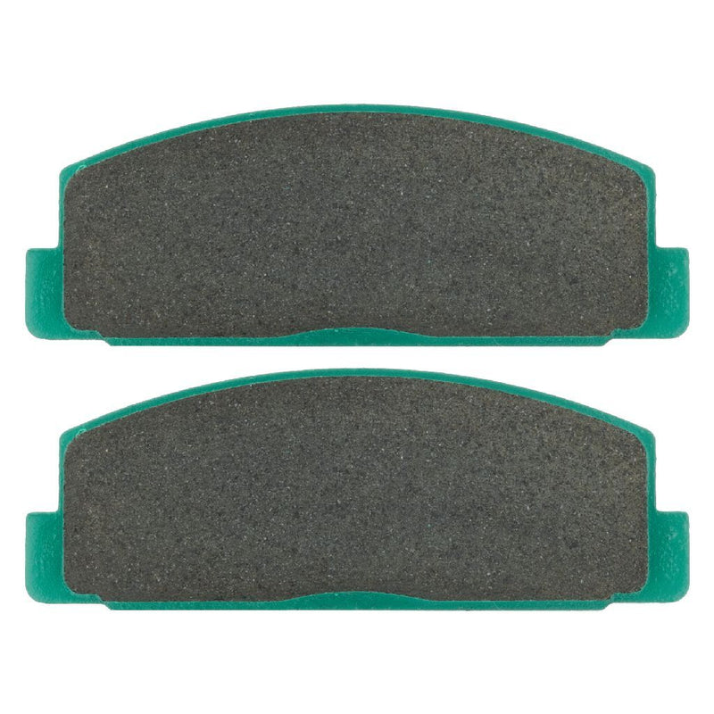 Project Mu R422-NS-EP Street Performance Brake Pad Set