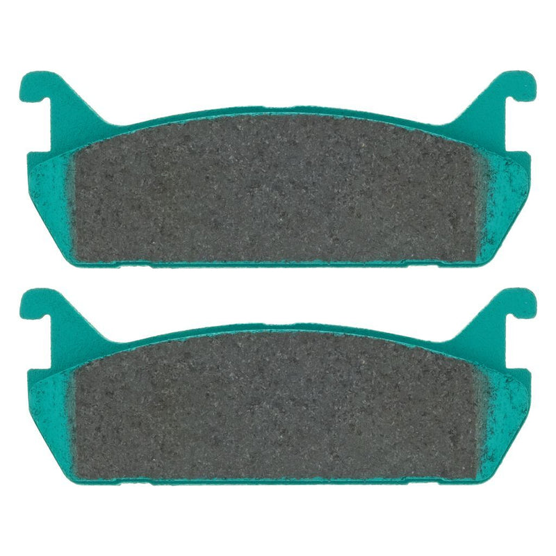 Project Mu R432-HC+ Sports Performance Brake Pad Set