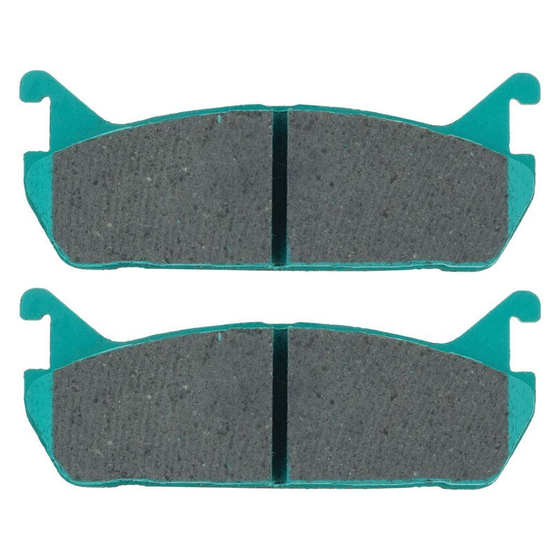 Project Mu R432-NS-C Street Performance Brake Pad Set