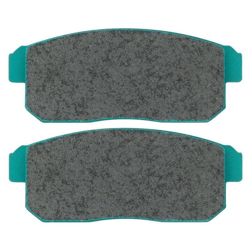 Project Mu R433-D1 D1 Spec Brake Pad Set