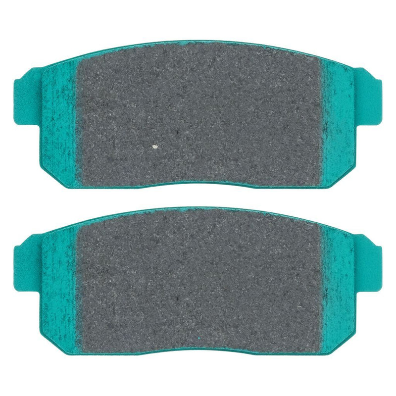 Project Mu R433-HC+ Sports Performance Brake Pad Set